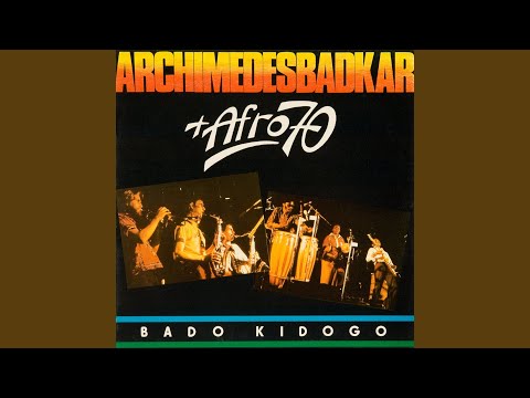 Bado Kidogo