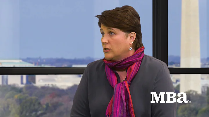 MBANow: New MBA Opens Doors President Deborah Dubois