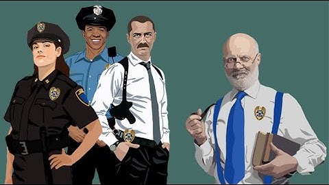 Free Training: Introduction to Forensic Lie Detection