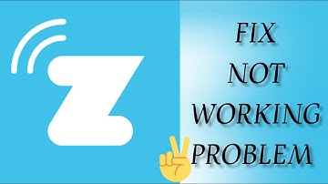 Fix Zwift Companion App Not working(Not open) Problem|| TECH SOLUTIONS BAR