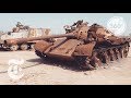 On a Kuwaiti Island, Relics of the Gulf War | Daily 360 VR