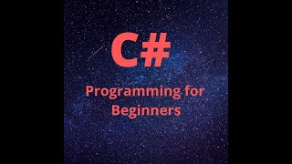 C# tutorial for beginners  urdu/Hindi