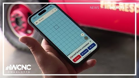 This app is helping first responders rescue people