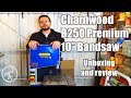 Charnwood B250 Premium 10 Charnwood B250 Premium 10