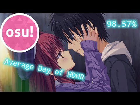 osu! Sakakibara Yui