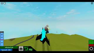 when your soul leaves your body in roblox (plane crazy)