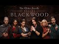 Part I: Death & Taxes | The Elder Scrolls Online: Blackwood
