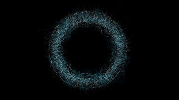 Designing FUI Graphics 03: C4D, Trapcode, Red Giant Universe