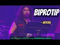 Miniature de la vidéo de la chanson Biprotip