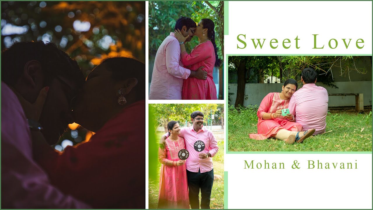 Biglights Photography By Boovendra Kumar J | Couple Outdoor Photography & videography