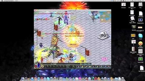 Cross Server - CTF Trial Part 3