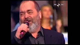 Clemente Mastella E Domenico Scrocco - I Raccomandati 23012003