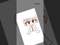 𝐝𝐫𝐚𝐰 𝐰𝐢𝐭𝐡 𝐦𝐞 #cute #drawing #anime #kpop #axl_𝐚𝐫𝐭