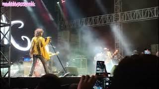 Slank - Mawar Merah Live At Jogjarockarta Festival 2024