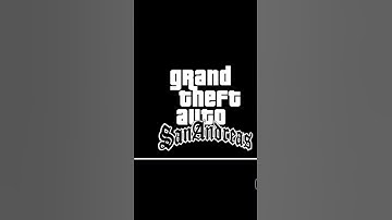 Thumbnail of Gta san andreas song theme #gta #shorts