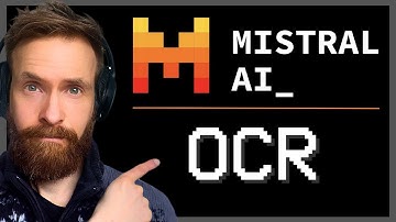 Mistral OCR - The World’s Best Document Understanding Model?
