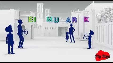Eid Mubarak best Animated video
