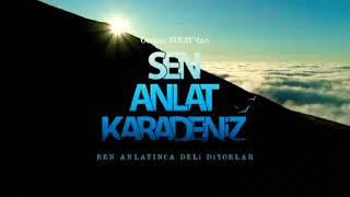 Öykü Gürman Oy Beni Vurun Vurun - Sen Anlat Karadeniz HD