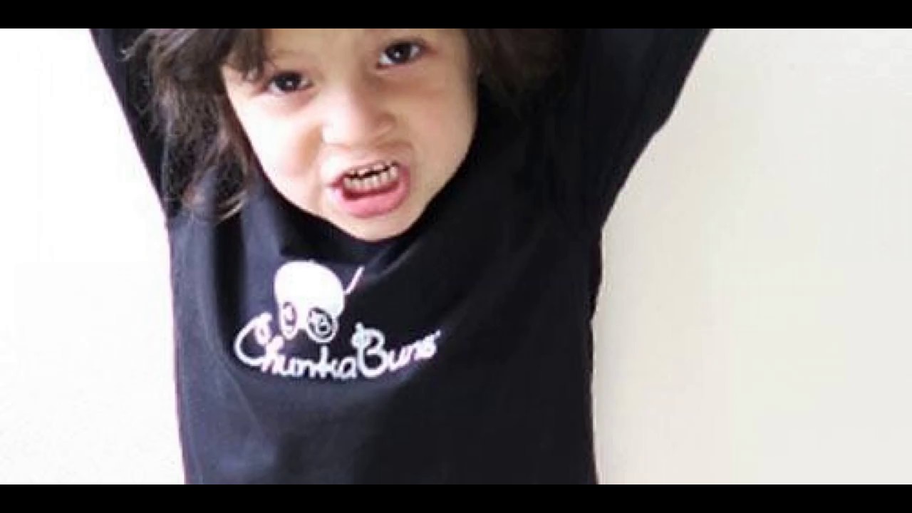 Shop Now For ChunkaBuns Thrifty Tees!