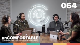 5 Things to be Thankful for in 2020 - unCOMFORTABLE 064