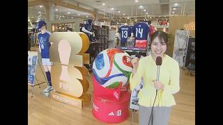 非売品⭐︎サッカー日本代表MIX歴代ユニフォーム⭐︎2026W杯応援にも是非！ Cheering for the Japan National Soccer Team! Sports Shop Sees