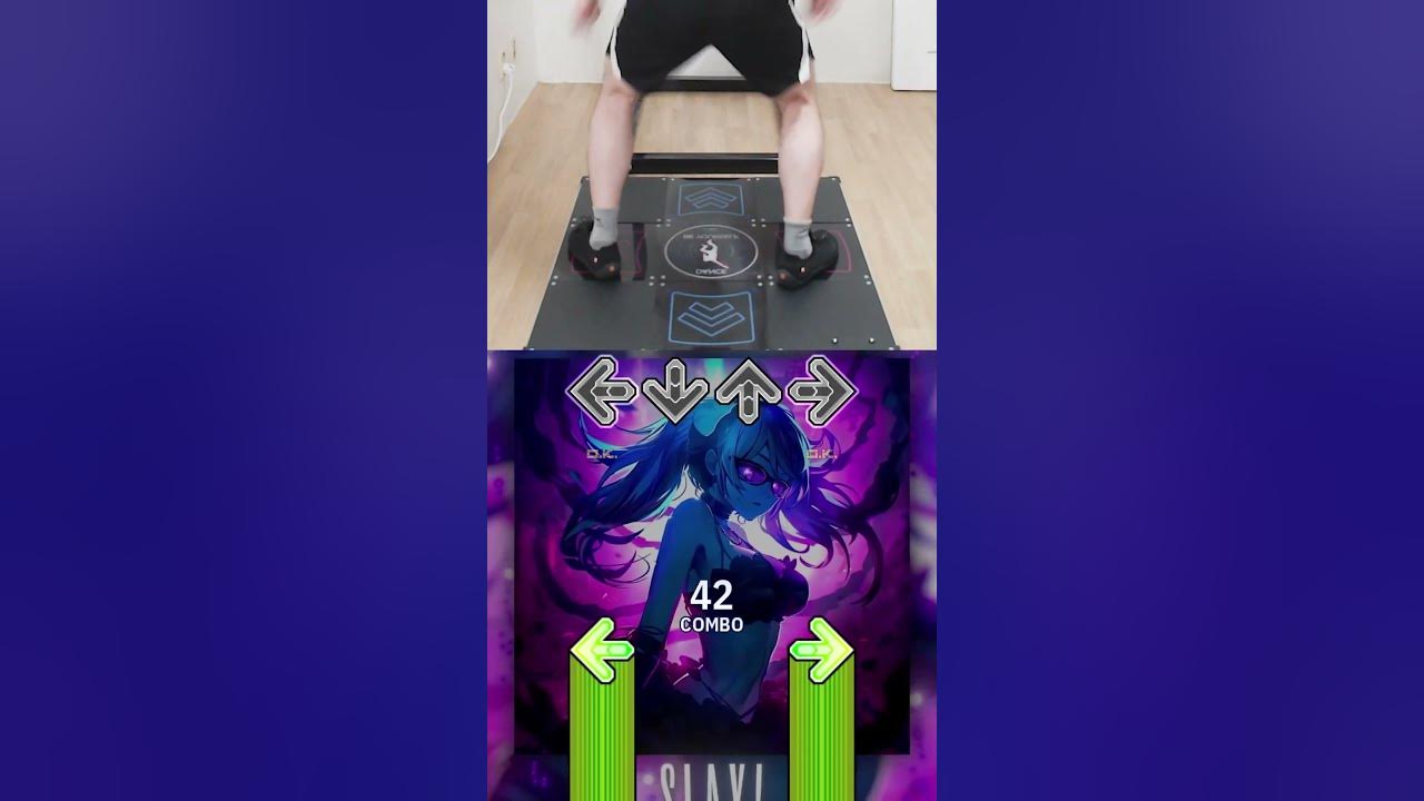 [DDR] SLAY! - @eternxlkzmusic