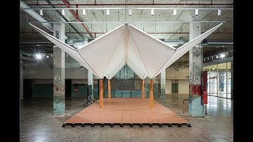 Building Ecologies: Collective Urban Infrastructures