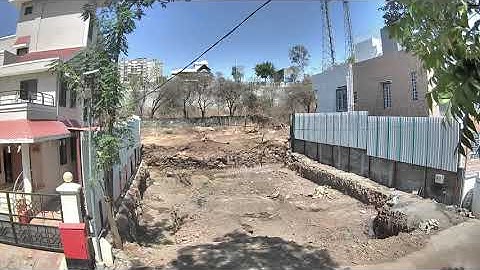 Demo Timelapse Video