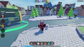 [TDS] THEY CHANGED TOWER PETS TO THE VIP GAMEPASS screenshot 2
