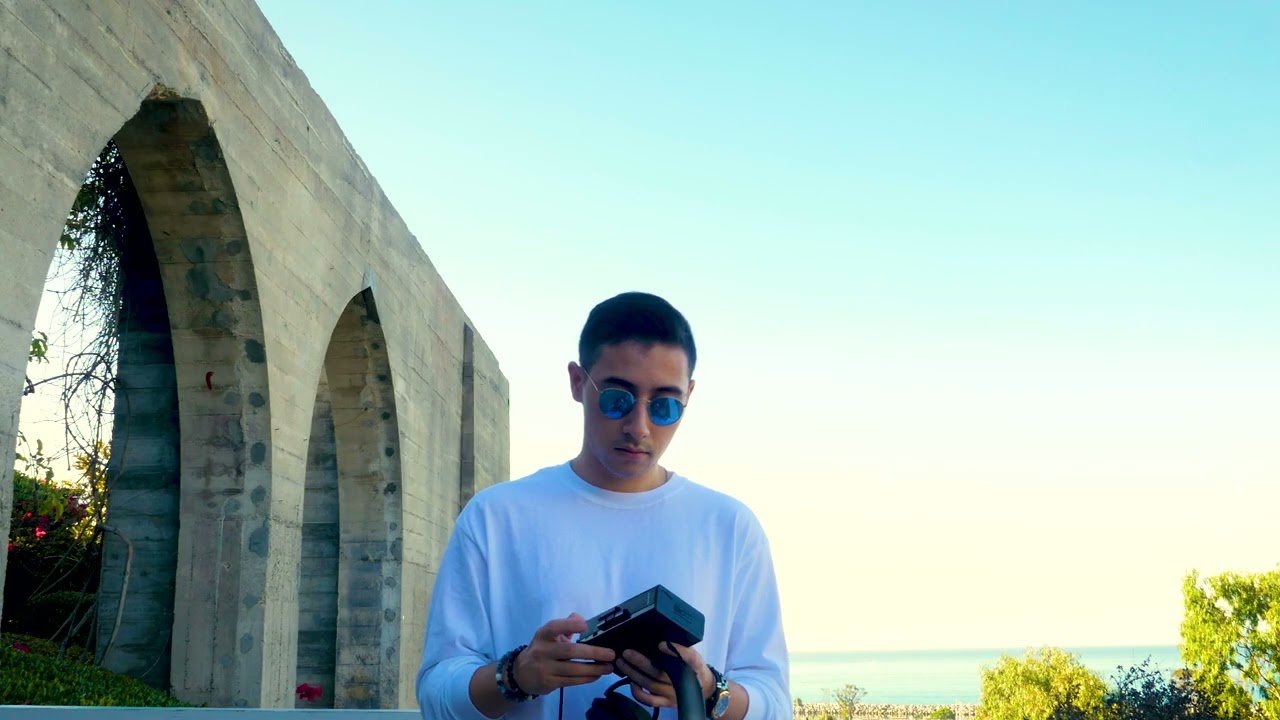 Matt Mems - What Love Is (Lyrics)