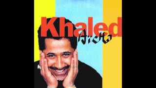 Khaled - Aïcha - 1996 - Pop