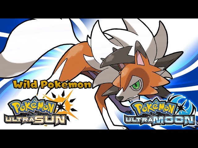 Our Crazy Pokemon Ultra Sun and Ultra Moon Legendary Theory