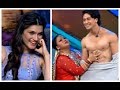 Tiger Shroff and Bharti Singh's FUNNY MOMENTS - DID L'il Masters Season 3