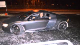 J2A X Le Retour De Jafar Audio Officiel Hd New 2015