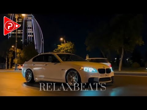 RelaxBeats ft. Könül Kərimova & Balaeli - Təkcə Mənim Olaydın ( 2024 REMIX )
