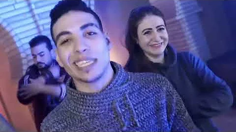 كليب مهرجان شحط محط بنزيمة Clip Mahrgan Sha7t Ma7t Banzema 