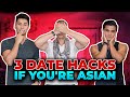 Why Asian guys have different "dating rules" and how to win the game