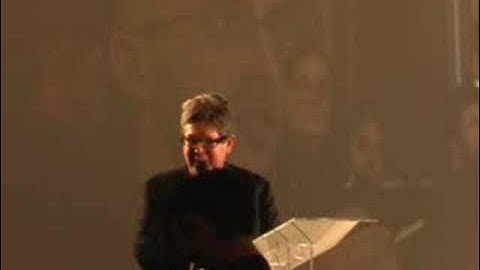 DNA2008   Concentra Award Nominees Clip 2