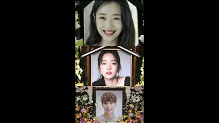 🥀Sulli-Goo Hara-Jonghyun🥀#kpop#sulli#jonghyun#goohara