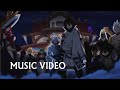 【首部中翻】【4K60】【128Kbps 】BiSH(ビッシュ) - MORE THAN LiKE ❖ ☛「FAIRY TAIL」最終章. OP3【繁日文字幕 】