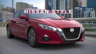 Billion Nissan - Your Life. Your Nissan.