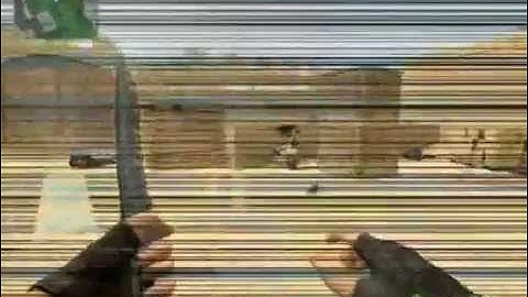 Counter strike source best frag movie