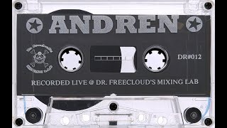 Andren & Scott Free - Droppin' Science (1996) [HD]