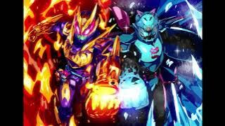 Download lagu kamen rider revice volcano rex henshin sound
