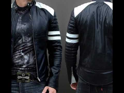 WA 0852-1145-2294 | Model Baru Jaket Kulit