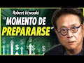 "Usa este MÉTODO para AHORRAR antes de que sea tarde" | Robert Kiyosaki en español.