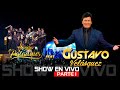 Gustavo velsquez feat sonora los paladines  show en vivo parte 13