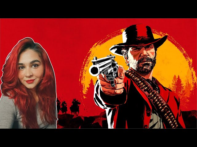 Epilogue | Red Dead Redemption 2 | Part 9 | LIVE