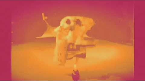 SpongeBob goes to Somalia MP4.