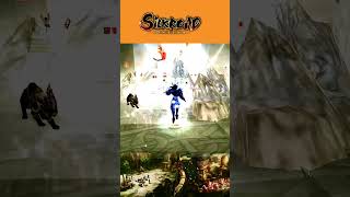 🎮 Silkroad Online 3 parti aynı anda Official #joymax #gamegami #MMORPG #shorts